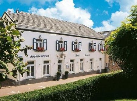 Appartementen Hotel Geuldal Epen Kültér fotó