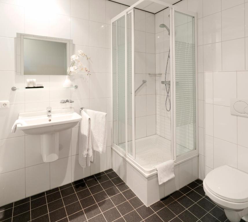 Appartementen Hotel Geuldal Epen Szoba fotó