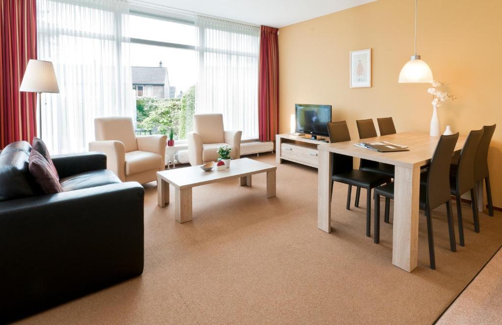 Appartementen Hotel Geuldal Epen Szoba fotó