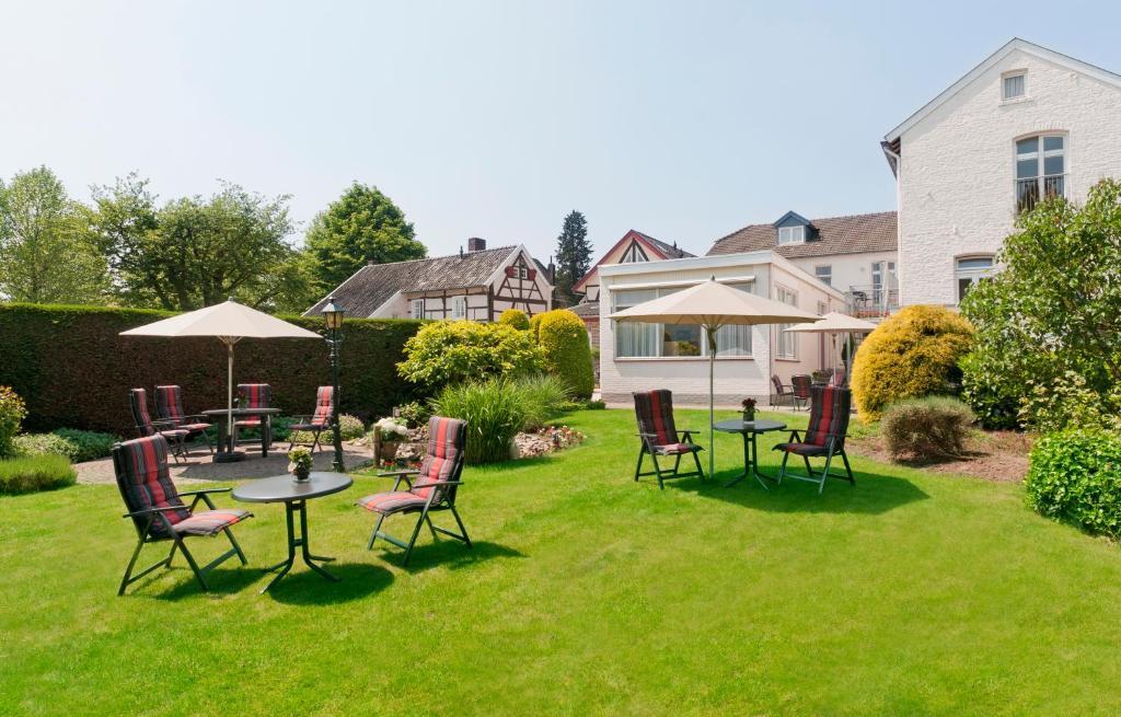 Appartementen Hotel Geuldal Epen Kültér fotó